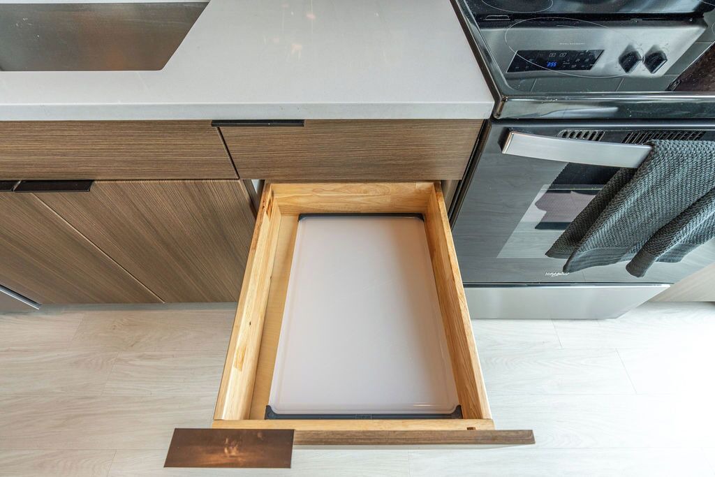 Photo of Kitchen in Rio Grande