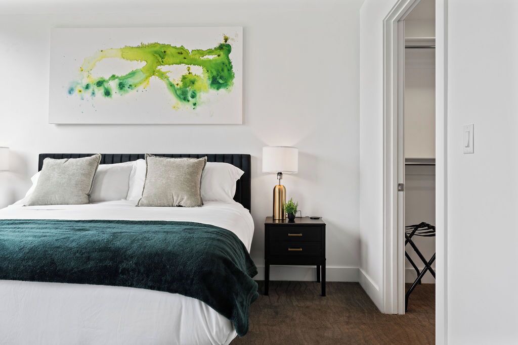 Photo of Bedroom in Rio Grande