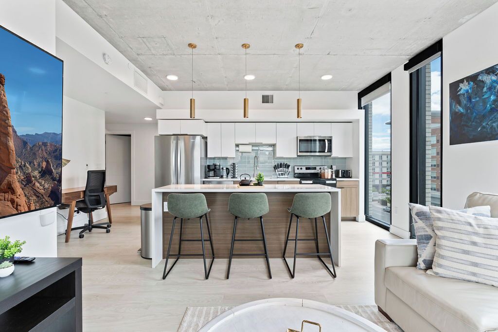 Photo of Kitchen in Rio Grande