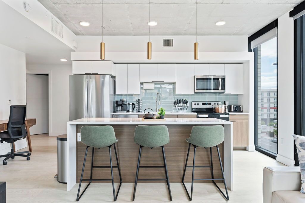 Photo of Kitchen in Rio Grande
