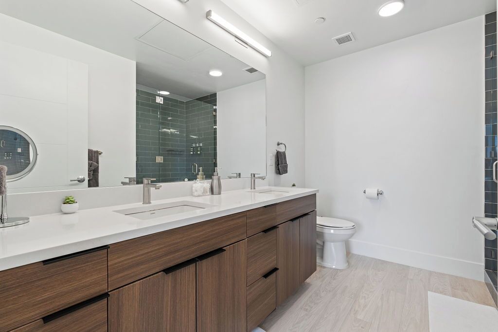 Photo of Bathroom in Rio Grande