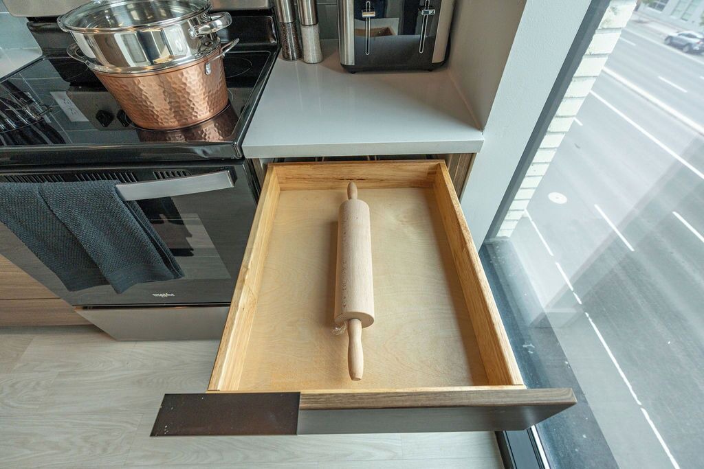 Photo of Kitchen in Rio Grande