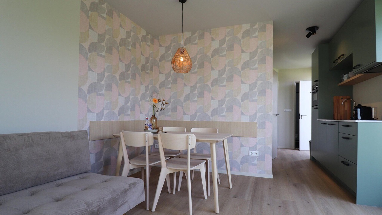 Photo of Livingroom in Menaldum