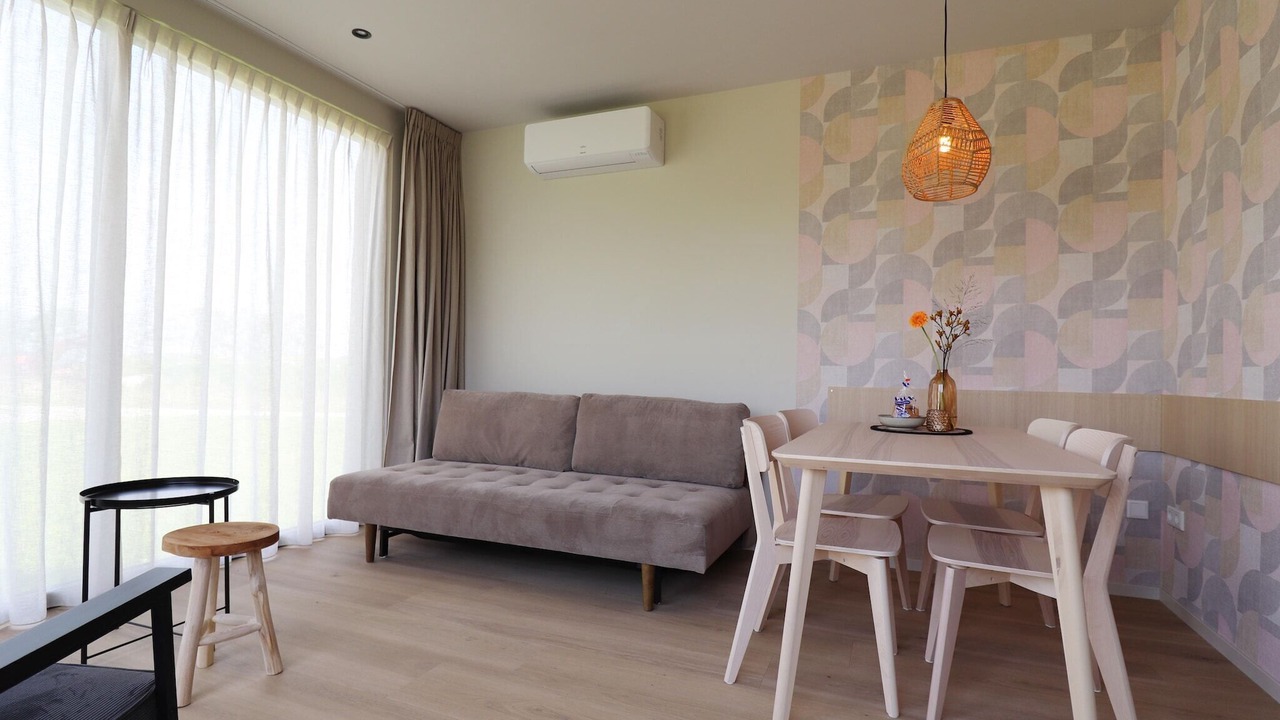 Photo of Livingroom in Menaldum