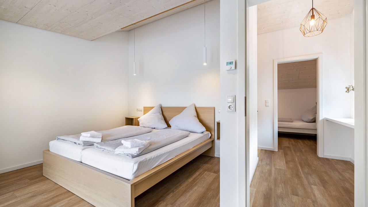 Photo of Bedroom in Beuron