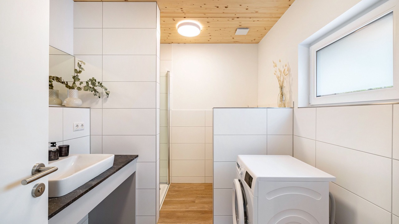 Photo of Bathroom in Beuron