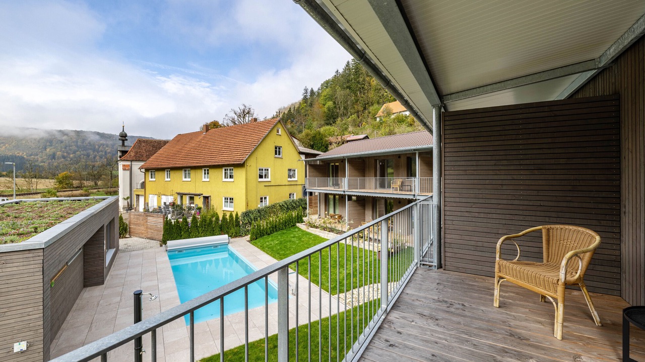 Photo of Outdoor in Beuron