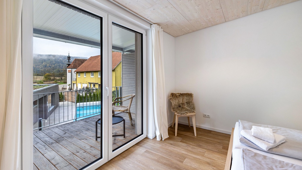 Photo of Bedroom in Beuron