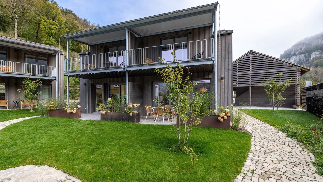 Photo of Outdoor in Beuron
