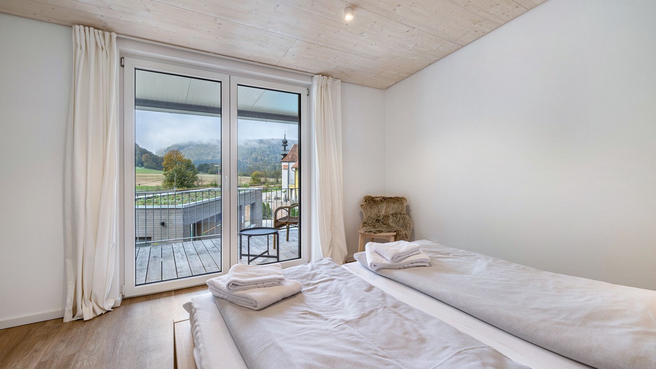 Photo of Bedroom in Beuron