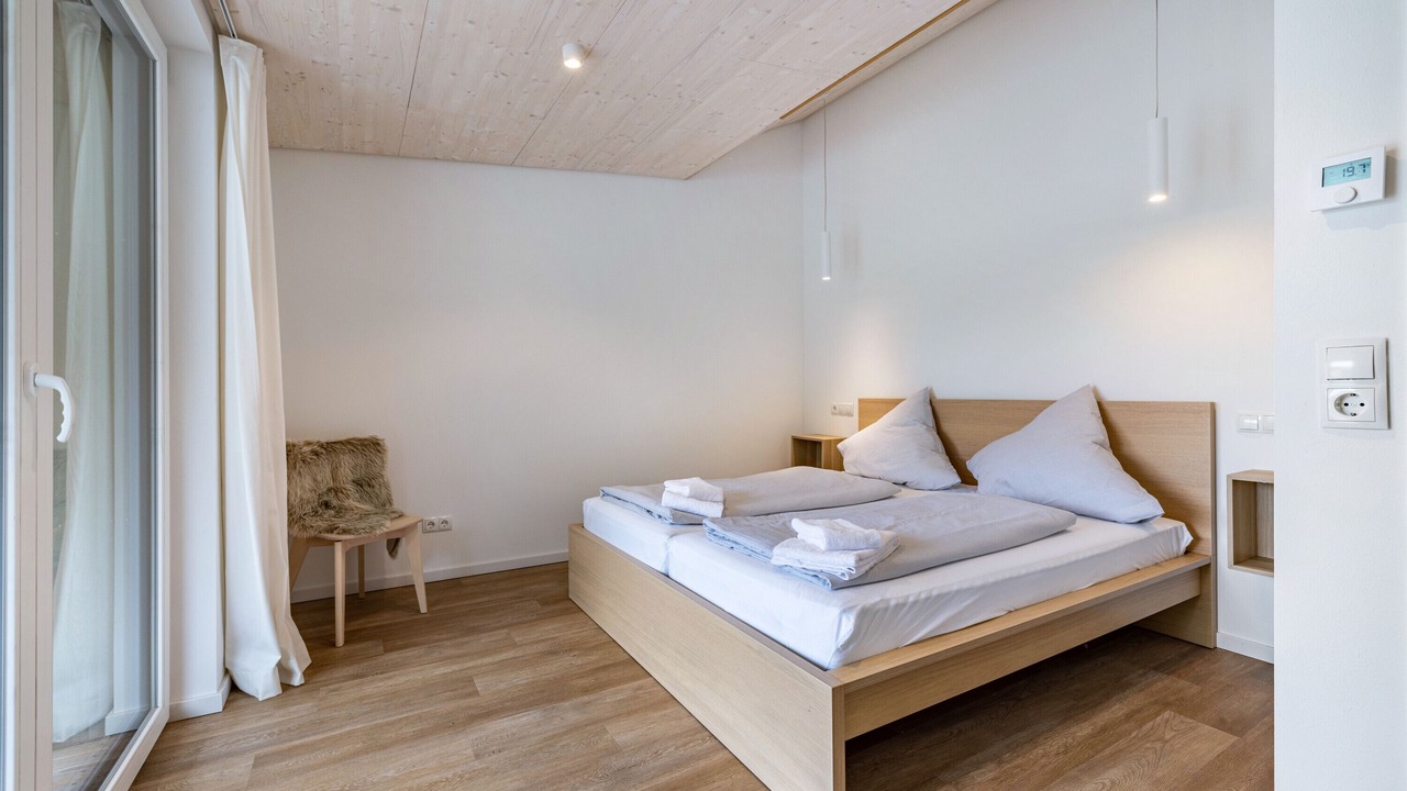 Photo of Bedroom in Beuron
