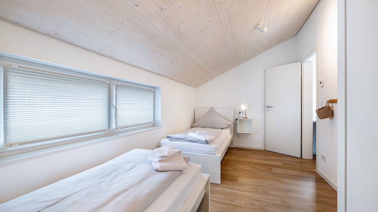 Photo of Bedroom in Beuron