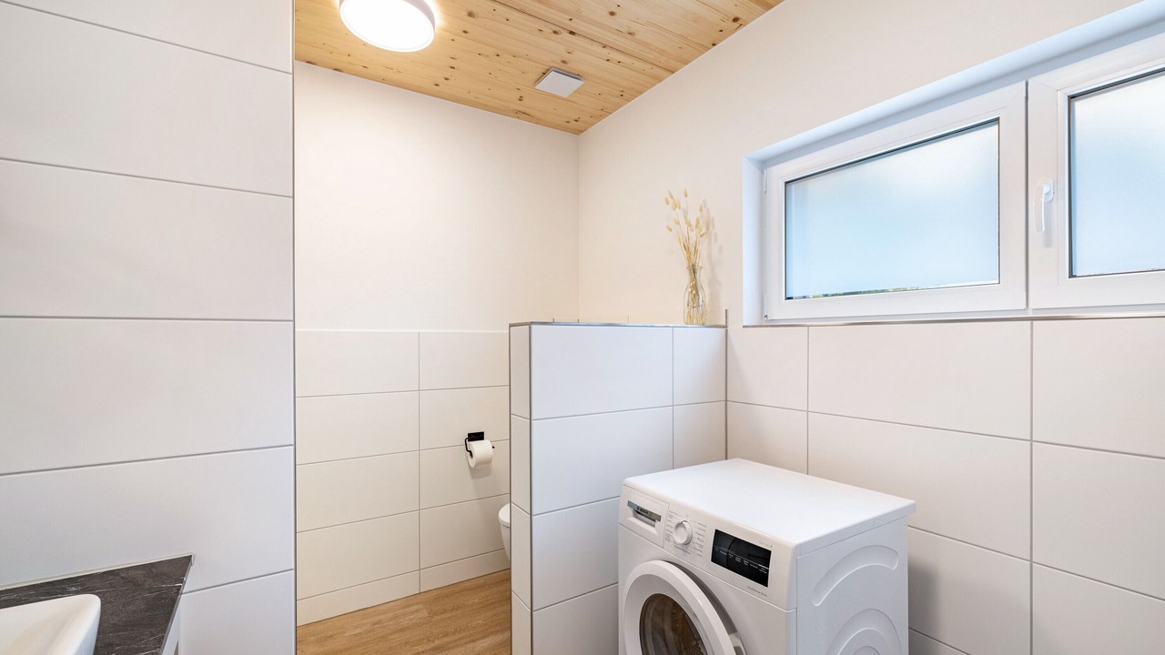Photo of Bathroom in Beuron