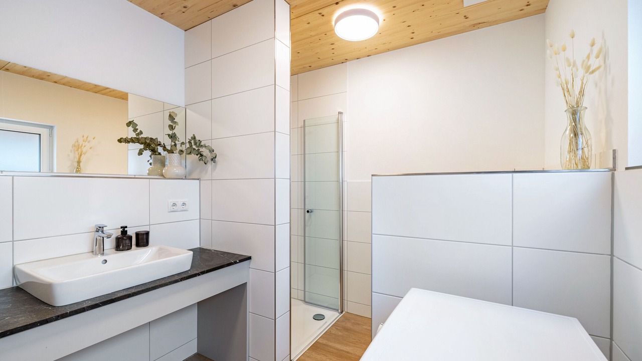 Photo of Bathroom in Beuron