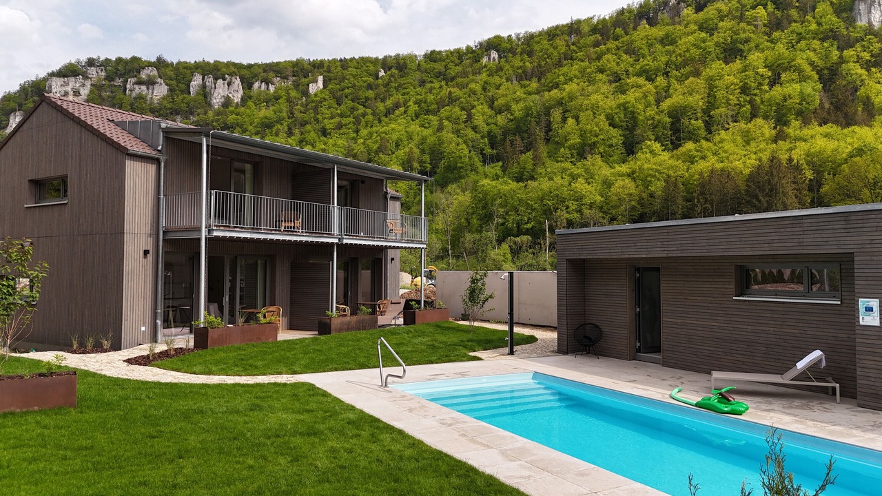 Photo of Outdoor in Beuron