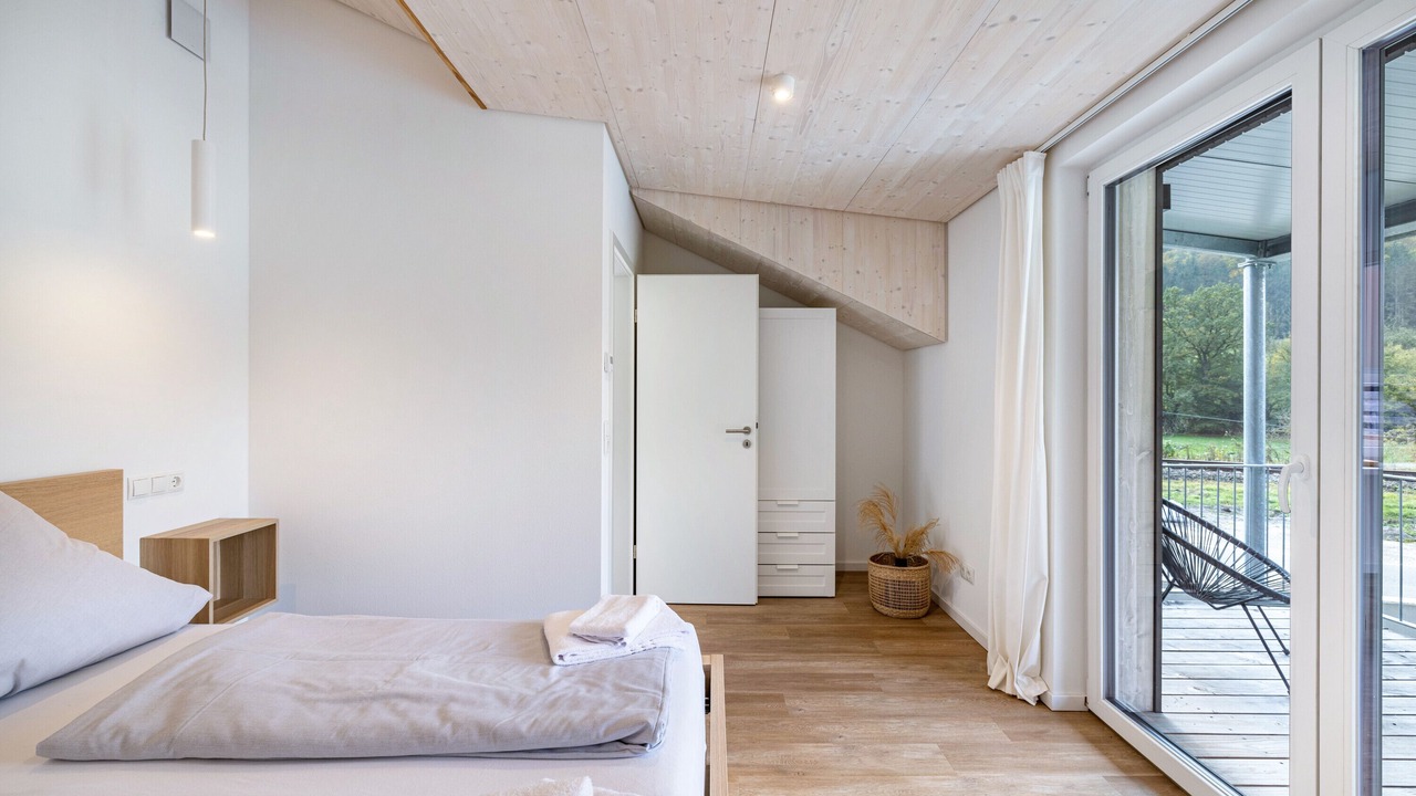 Photo of Bedroom in Beuron