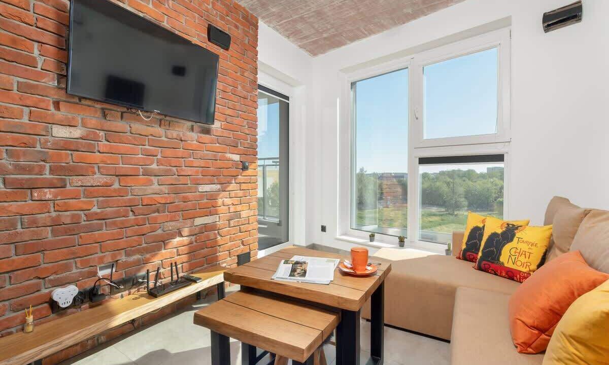 Photo of Livingroom in Rzeszow