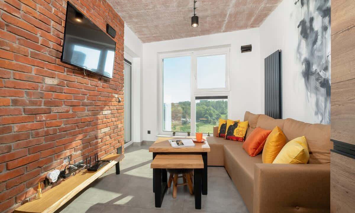 Photo of Livingroom in Rzeszow