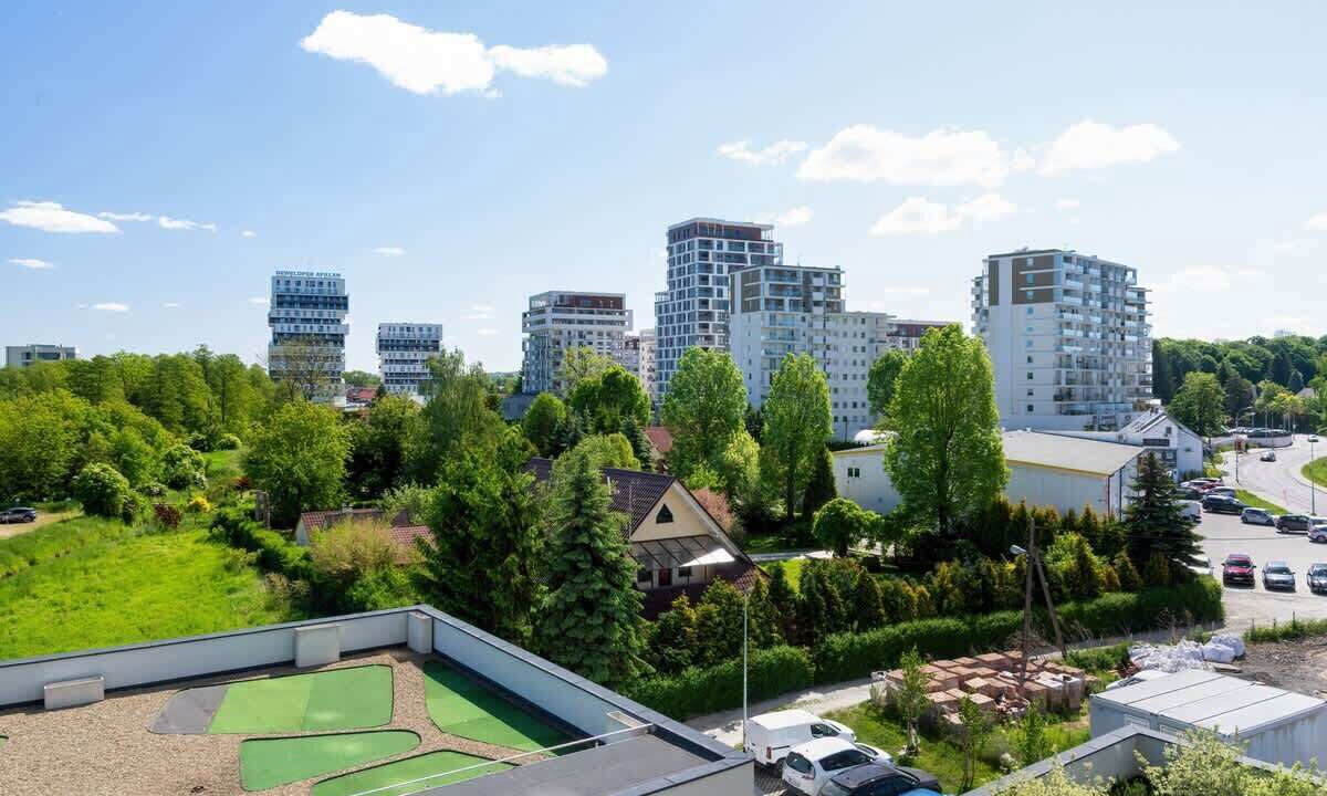 Photo of Outdoor in Rzeszow