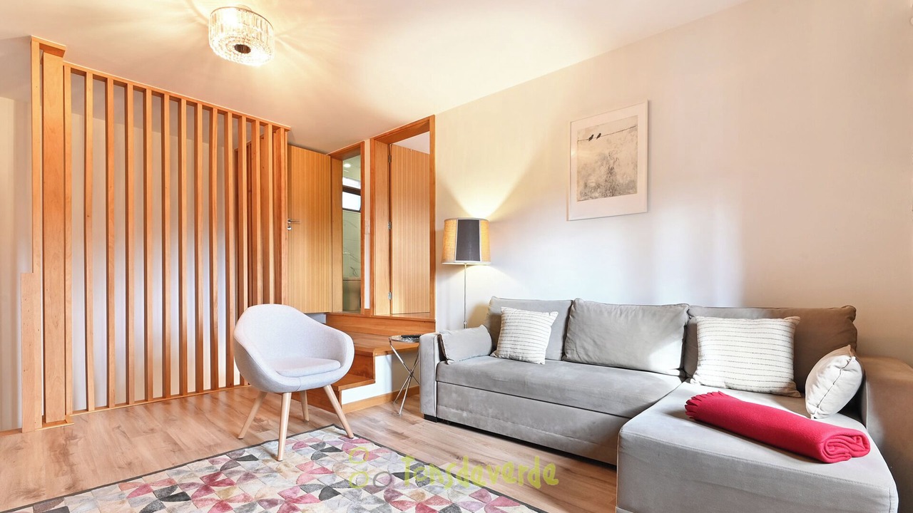 Photo of Livingroom in Pico