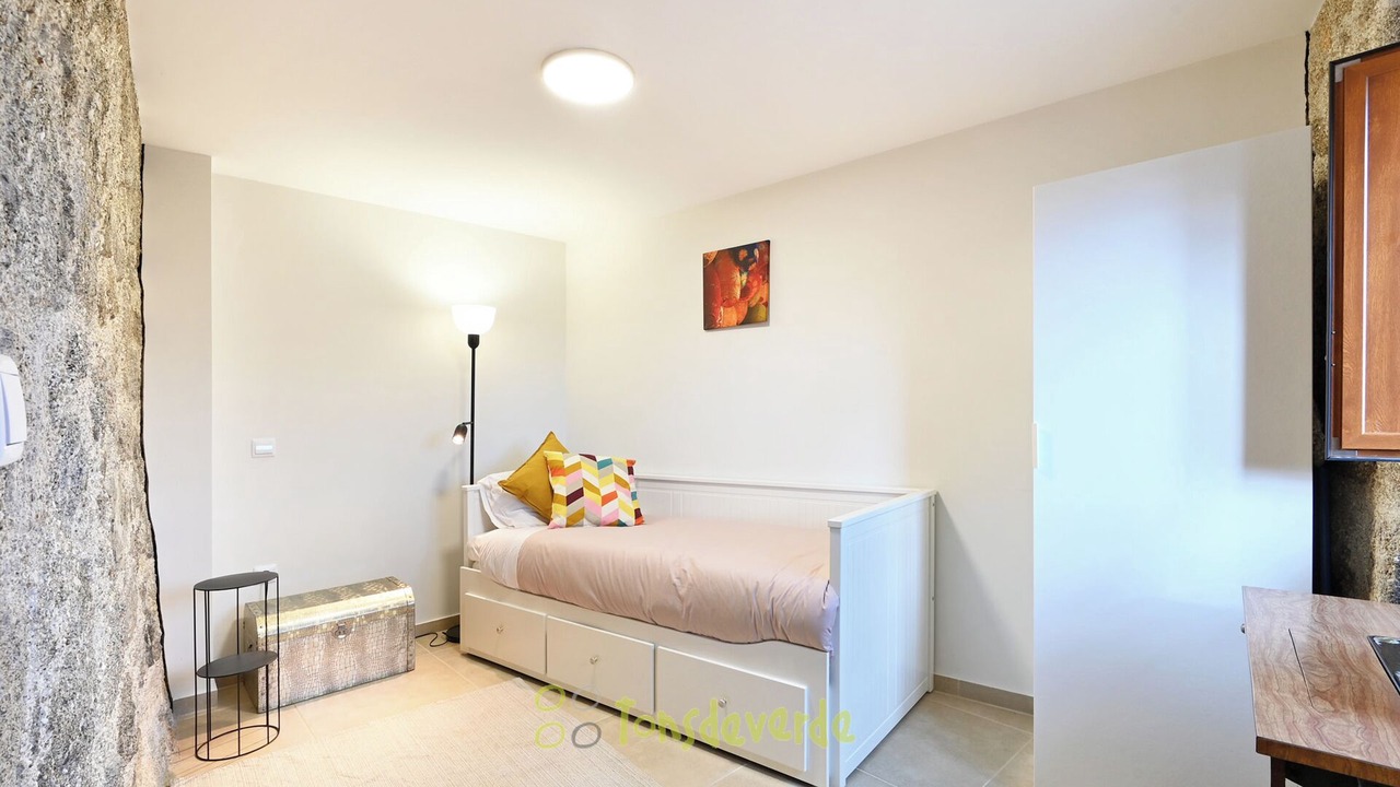 Photo of Bedroom in Pico