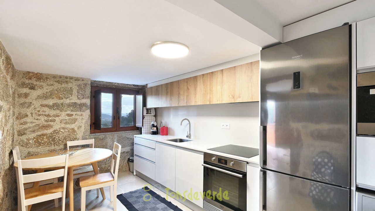 Photo of Kitchen in Pico