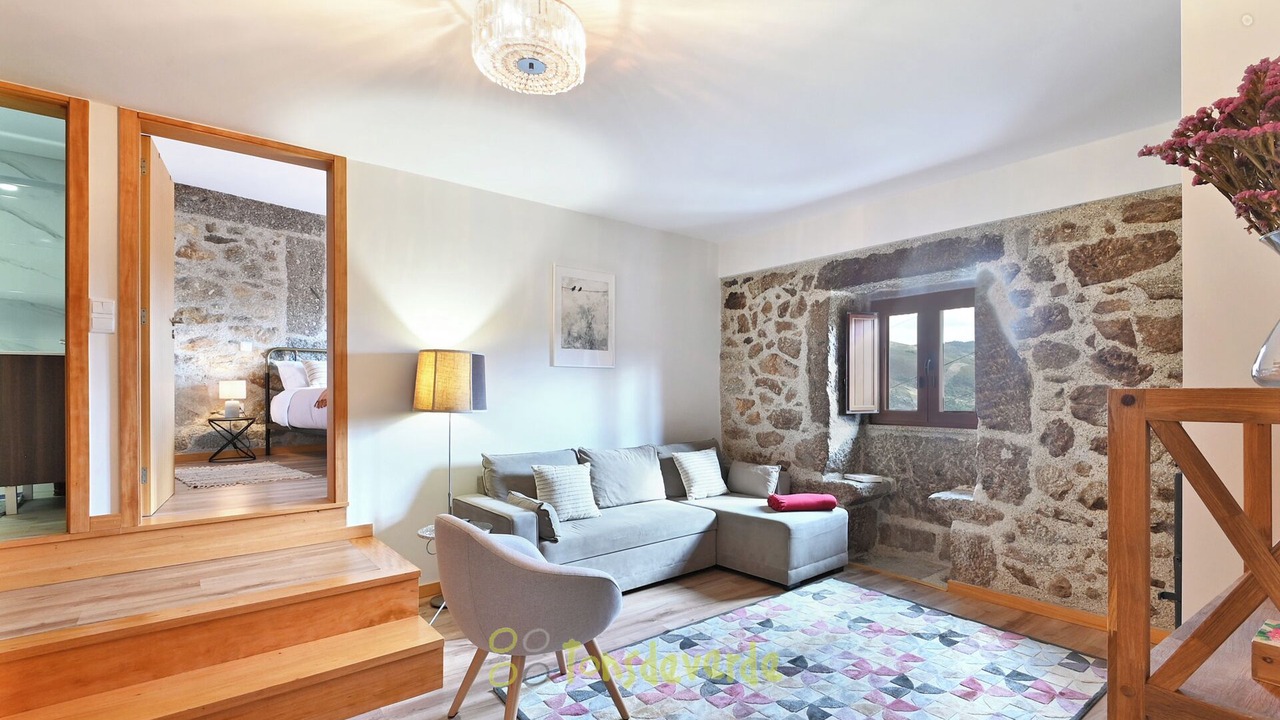 Photo of Livingroom in Pico