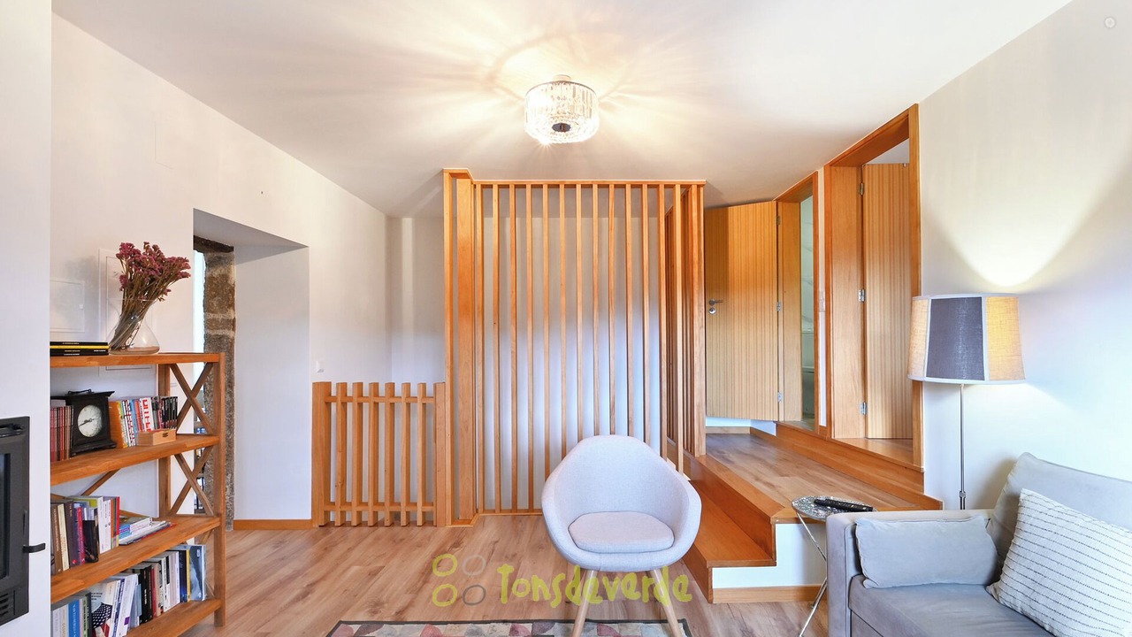 Photo of Livingroom in Pico