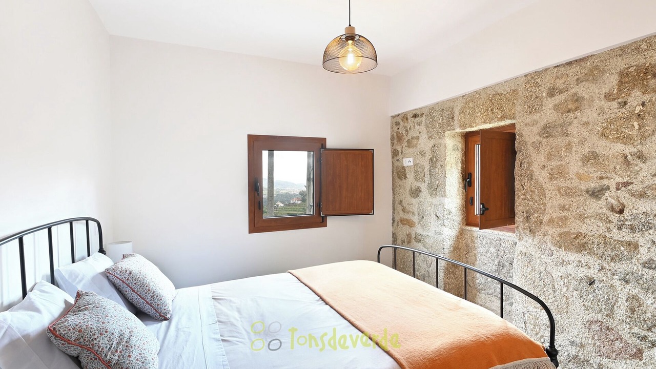 Photo of Bedroom in Pico
