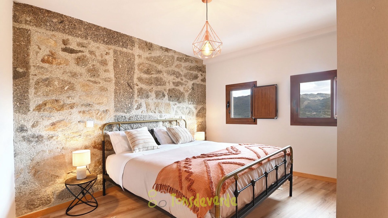 Photo of Bedroom in Pico