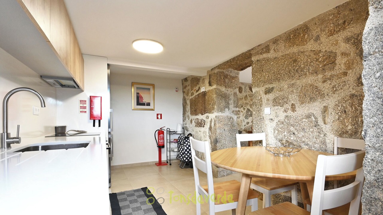 Photo of Kitchen in Pico
