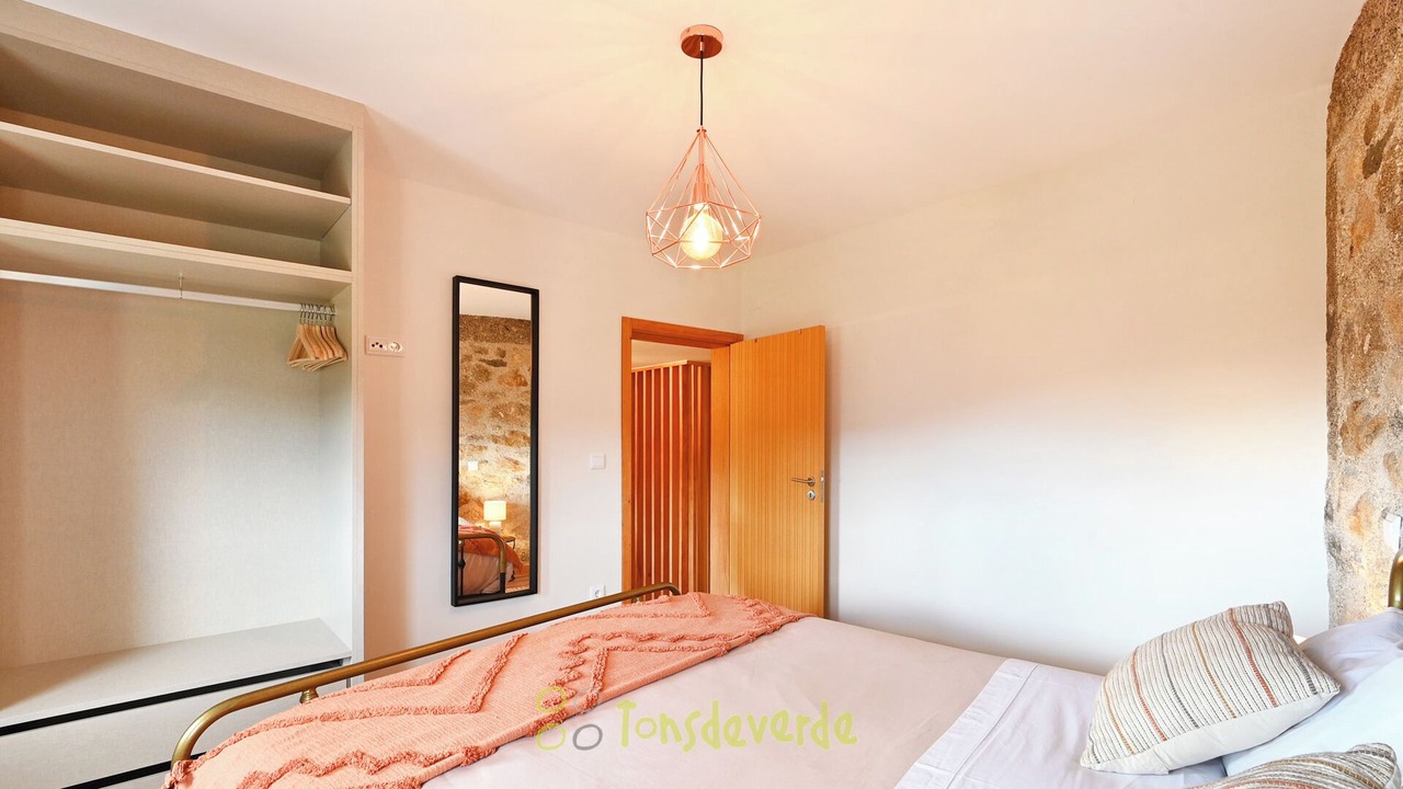 Photo of Bedroom in Pico