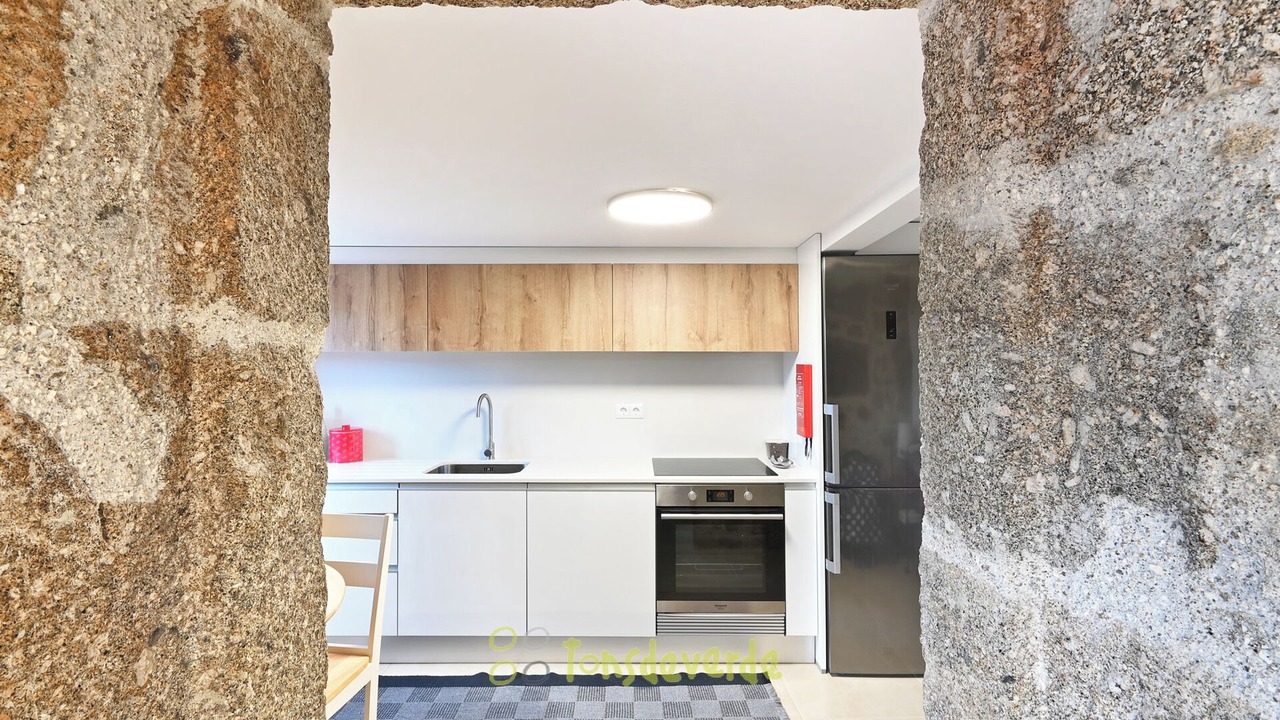 Photo of Kitchen in Pico