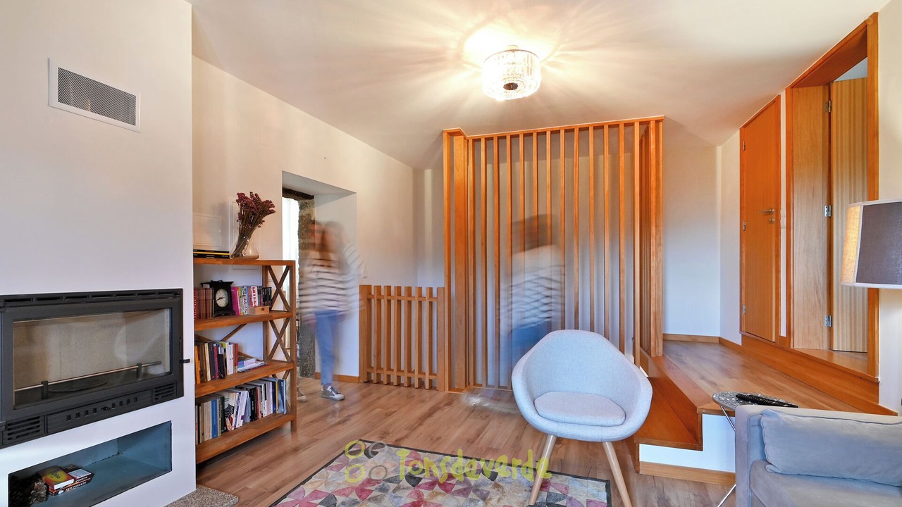 Photo of Livingroom in Pico