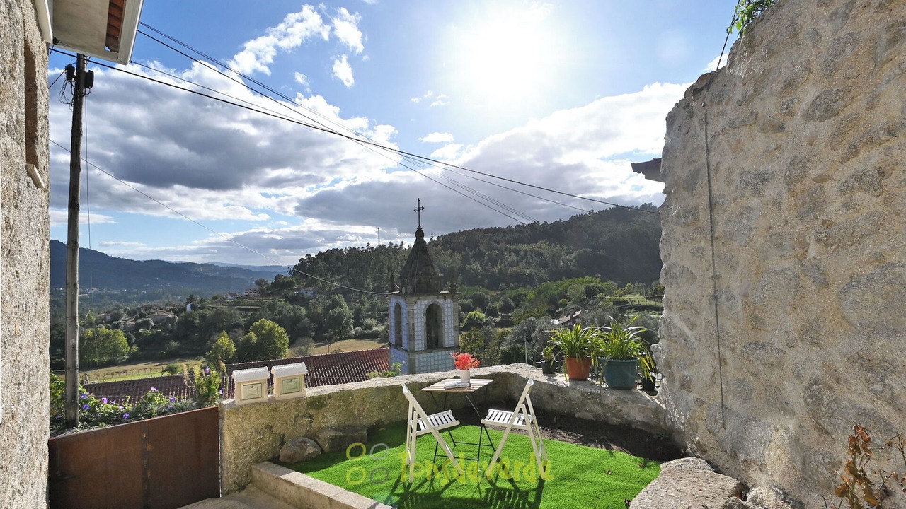 Photo of Outdoor in Pico