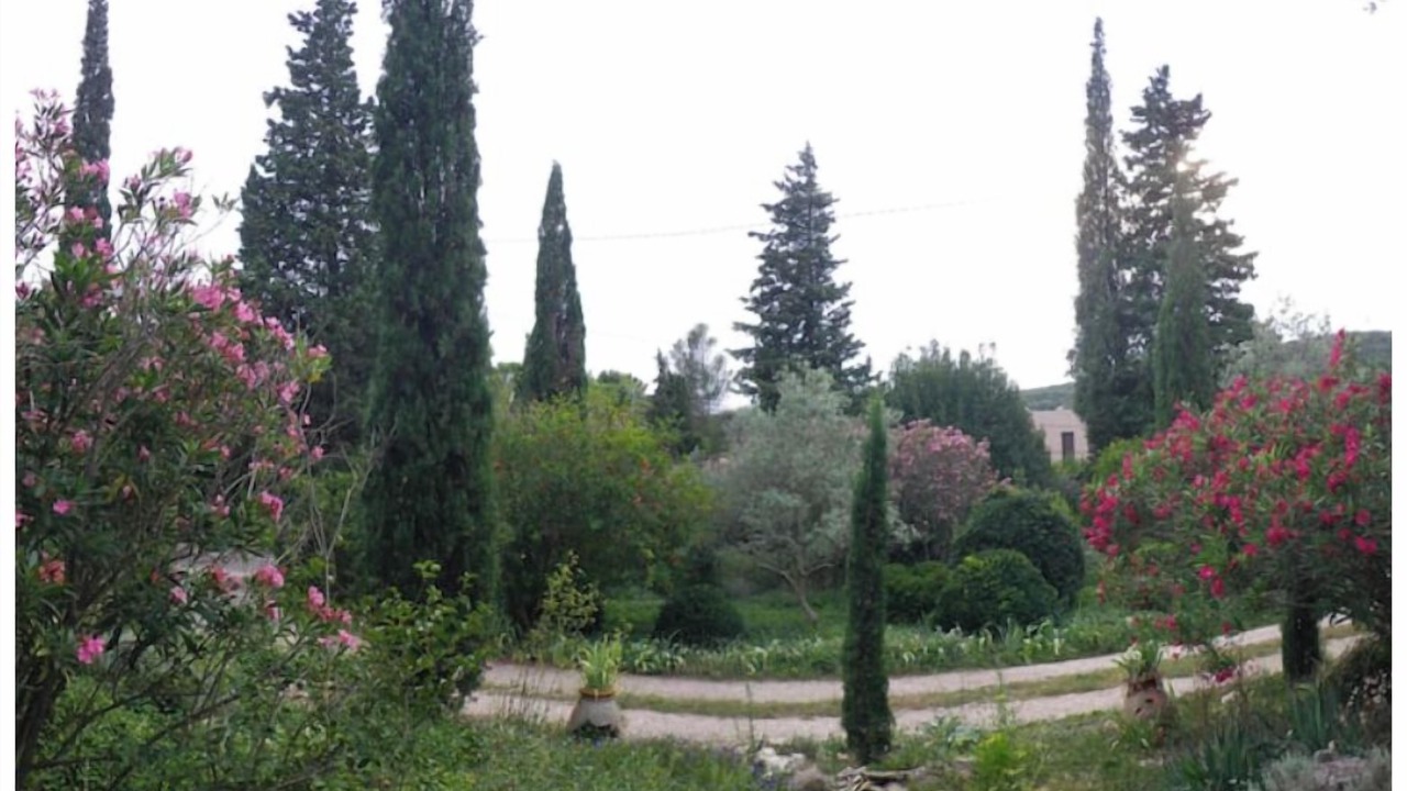 Photo of Outdoor in Les Hauts de Villeneuve