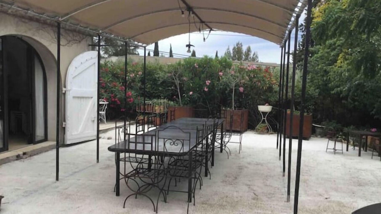 Photo of Outdoor in Les Hauts de Villeneuve