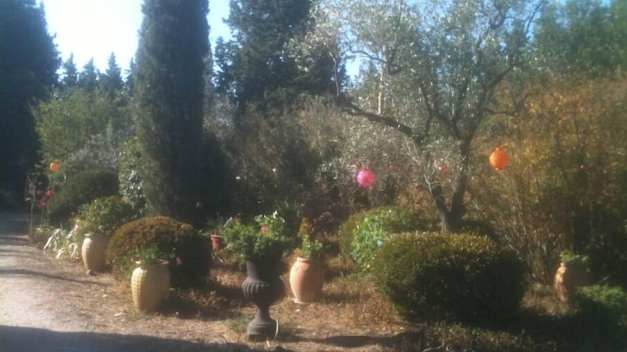 Photo of Outdoor in Les Hauts de Villeneuve