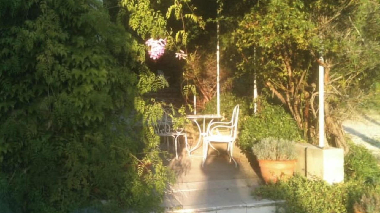 Photo of Patio Balcony in Les Hauts de Villeneuve