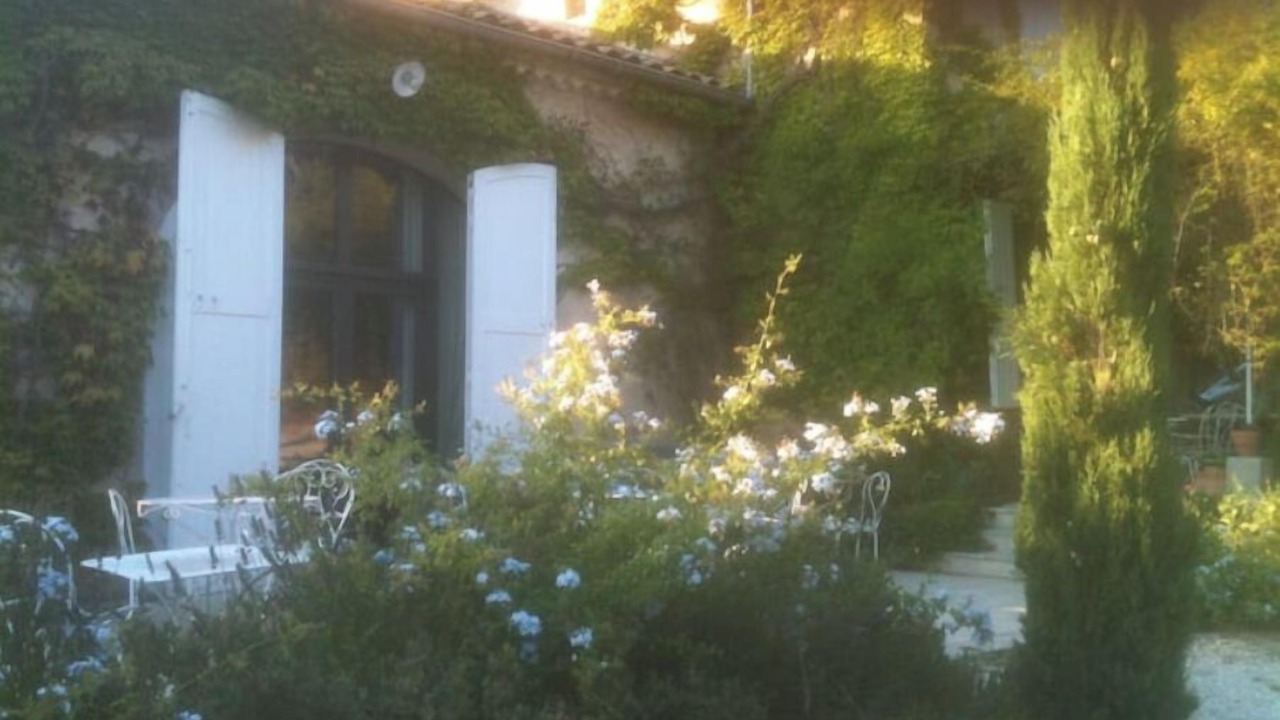 Photo of Outdoor in Les Hauts de Villeneuve