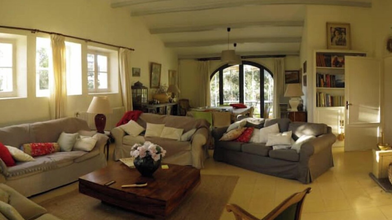 Photo of Livingroom in Les Hauts de Villeneuve