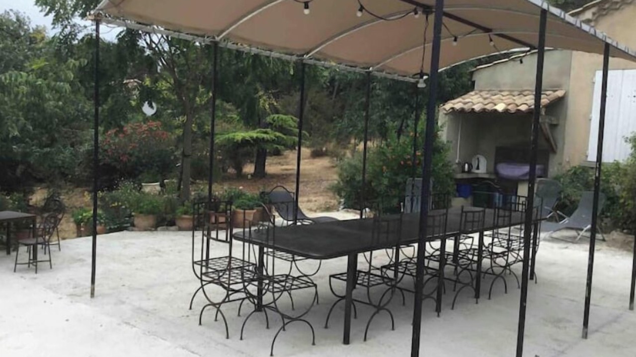 Photo of Outdoor in Les Hauts de Villeneuve