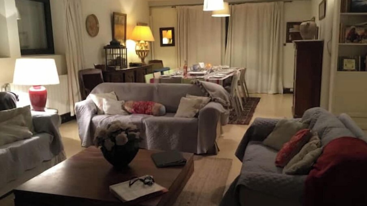 Photo of Livingroom in Les Hauts de Villeneuve