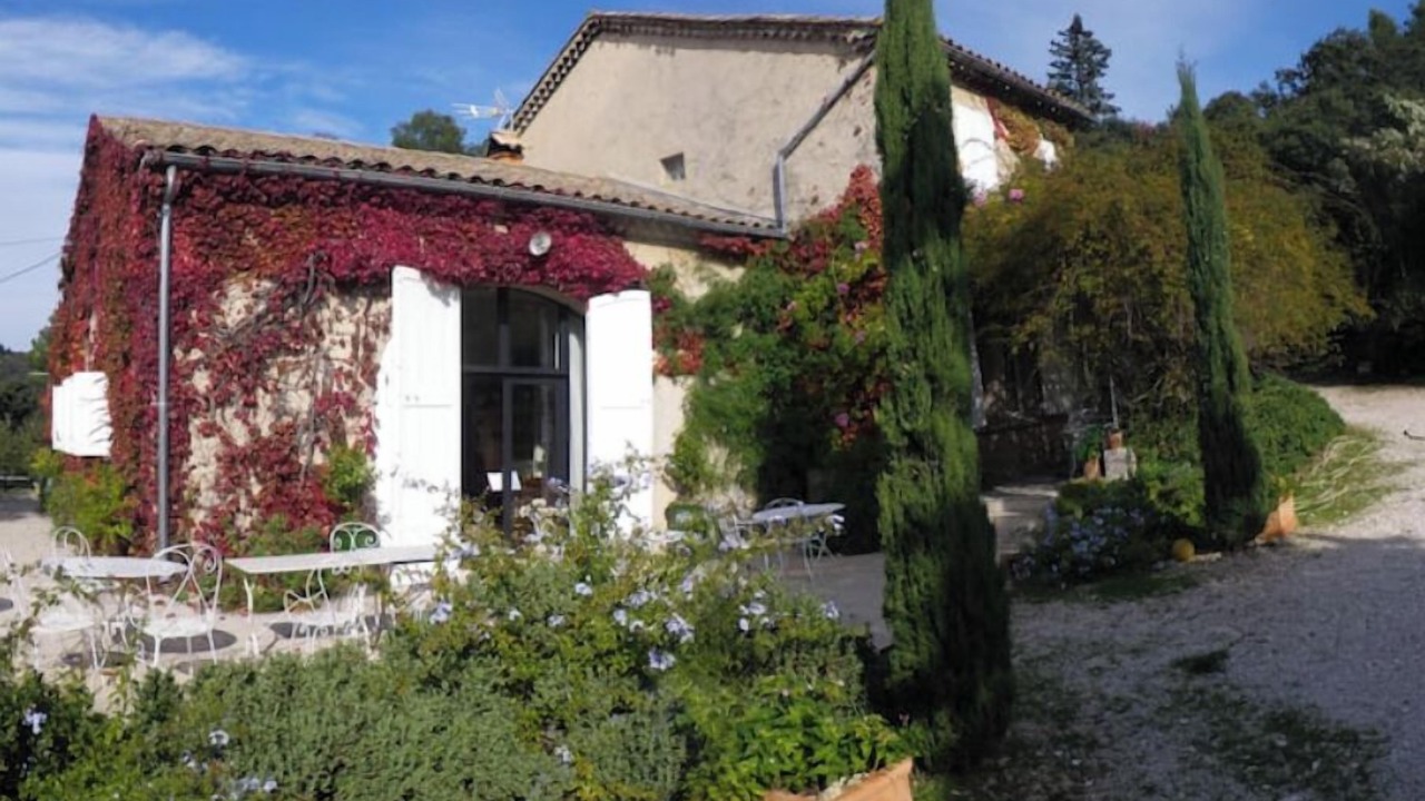 Photo of Outdoor in Les Hauts de Villeneuve
