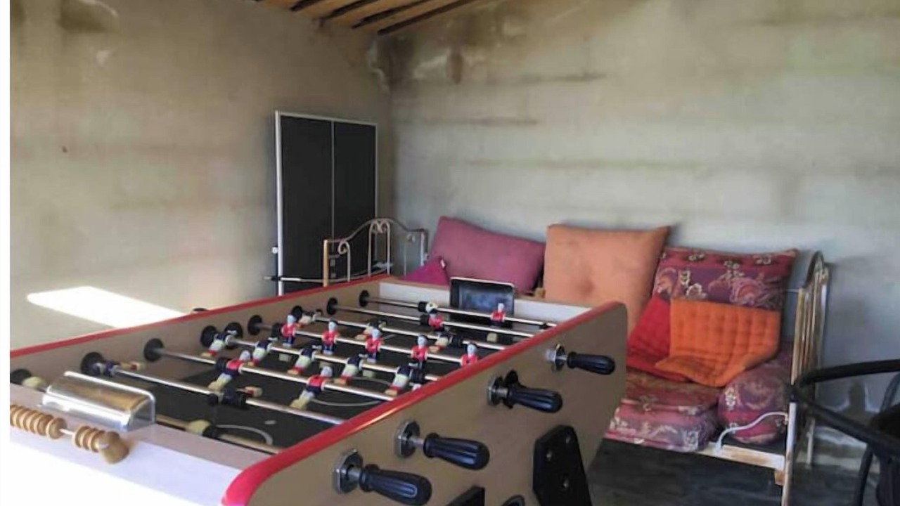 Photo of Bedroom in Les Hauts de Villeneuve