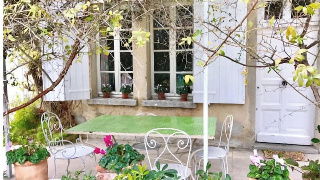 Photo of Outdoor in Les Hauts de Villeneuve