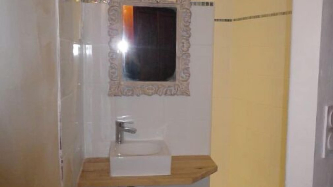 Photo of Bathroom in Les Hauts de Villeneuve