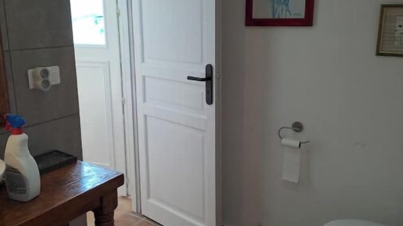 Photo of Bathroom in Les Hauts de Villeneuve