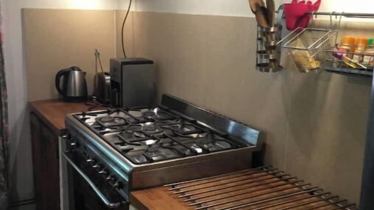 Photo of Kitchen in Les Hauts de Villeneuve