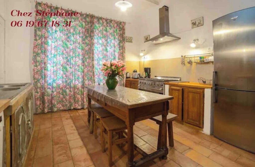 Photo of Kitchen in Les Hauts de Villeneuve